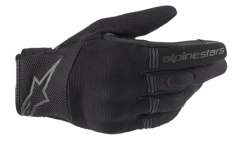Guanti estivi Alpinestars Copper Nero