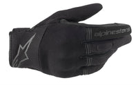 Guanti estivi Alpinestars Copper Nero