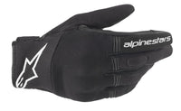 Guanti estivi Alpinestars Copper Nero/Bianco