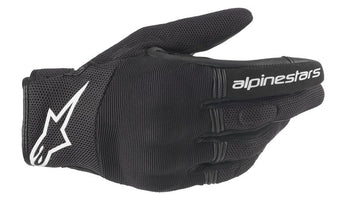compare product Guanti estivi Alpinestars Copper Nero/Bianco