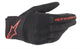Guanti estivi Alpinestars Copper Nero/Rosso