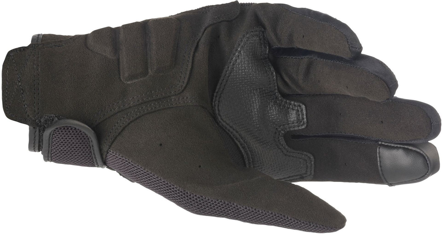 Guanti estivi Alpinestars Stella Copper Donna Nero/Fucsia