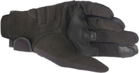 Guanti estivi Alpinestars Stella Copper Donna Nero/Fucsia