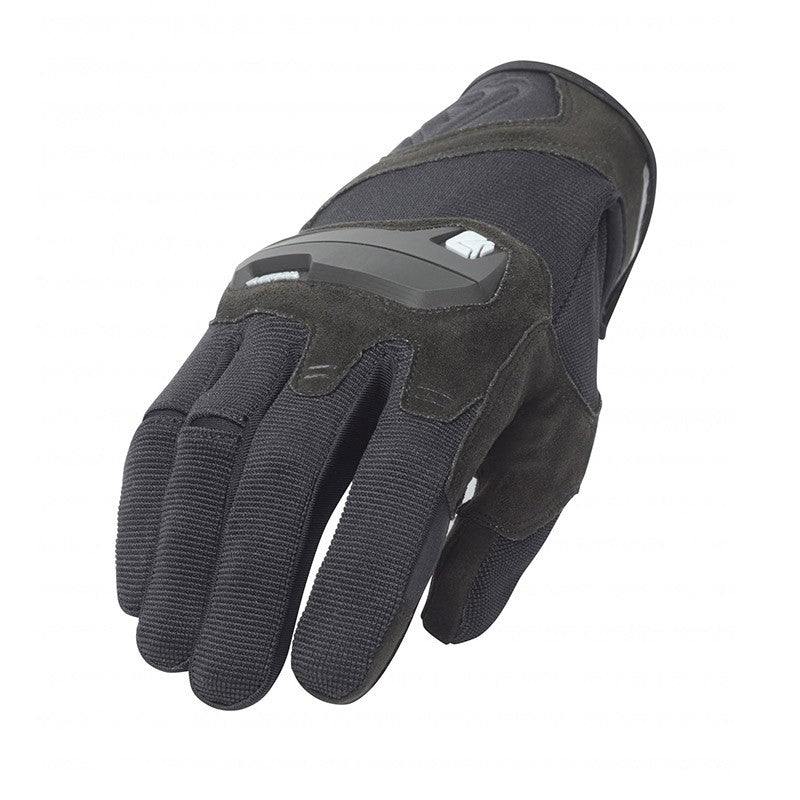 Guanti estivi CE X - STREET Acerbis nero
