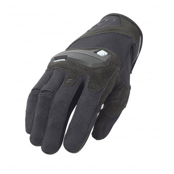 compare product Guanti estivi CE X - STREET Acerbis nero