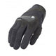 Guanti estivi CE X - STREET Acerbis nero