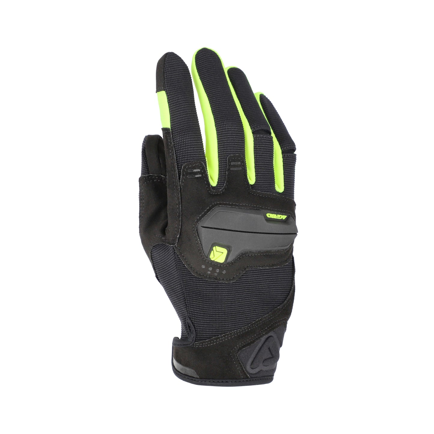 Guanti estivi CE X - STREET Acerbis Nero/Giallo
