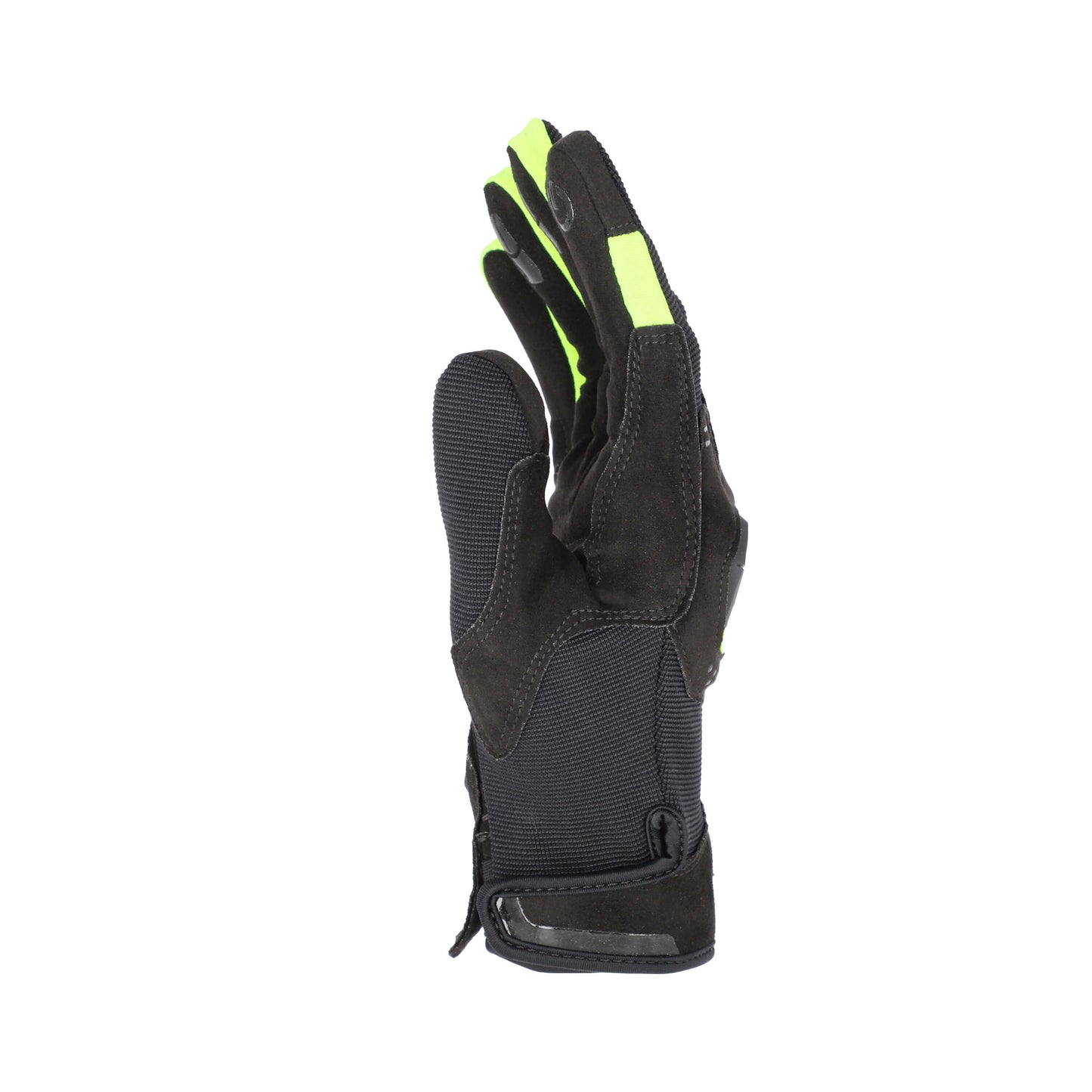 Guanti estivi CE X - STREET Acerbis Nero/Giallo