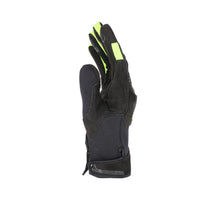 Guanti estivi CE X - STREET Acerbis Nero/Giallo