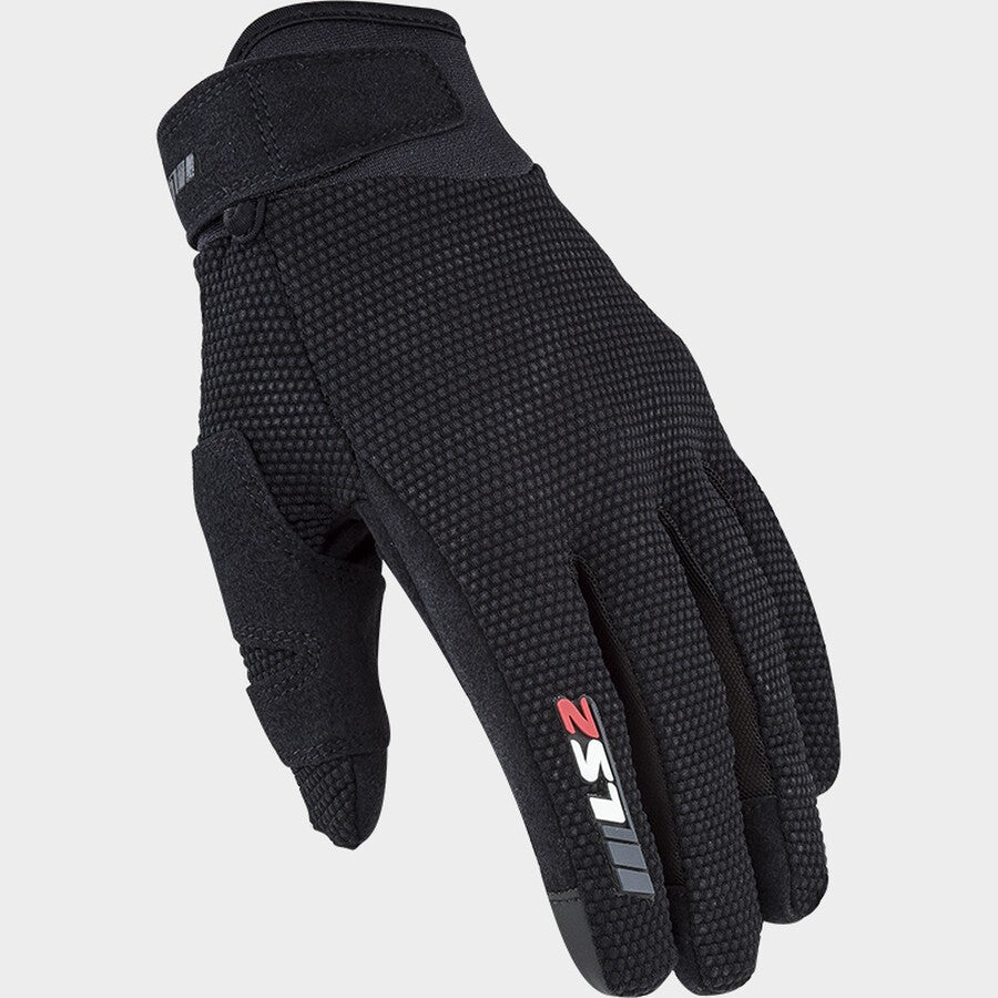 Guanti ESTIVI COOL MAN Neri LS2