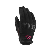 Guanti Estivi Ramsey My Vented Lady Nero/Pink Acerbis