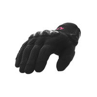 Guanti Estivi Ramsey My Vented Lady Nero/Pink Acerbis