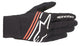 Guanti estivi Reef Alpinestars nero/rosso/bianco