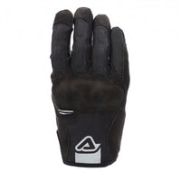 Guanti estivi SCRAMBLER Acerbis Nero
