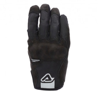 compare product Guanti estivi SCRAMBLER Acerbis Nero