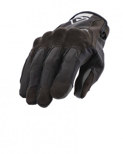 Guanti estivi SCRAMBLER Acerbis Nero