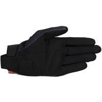 Guanti estivi Reef V2 Alpinestars Rosso/Nero