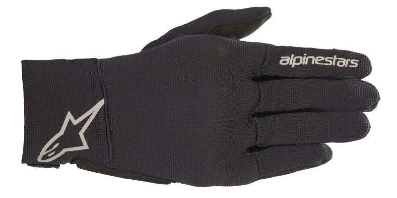 Guanti estivi Reef V2 Alpinestars Rosso/Nero