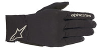 Guanti estivi Reef V2 Alpinestars Rosso/Nero