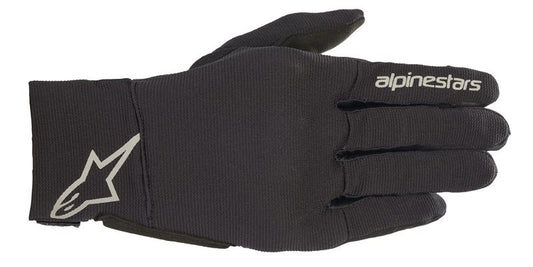 Guanti estivi Reef V2 Alpinestars Rosso/Nero