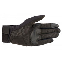 Guanti estivo Reef Women's Alpinestars Donna Nero-Logo catarinfrangente