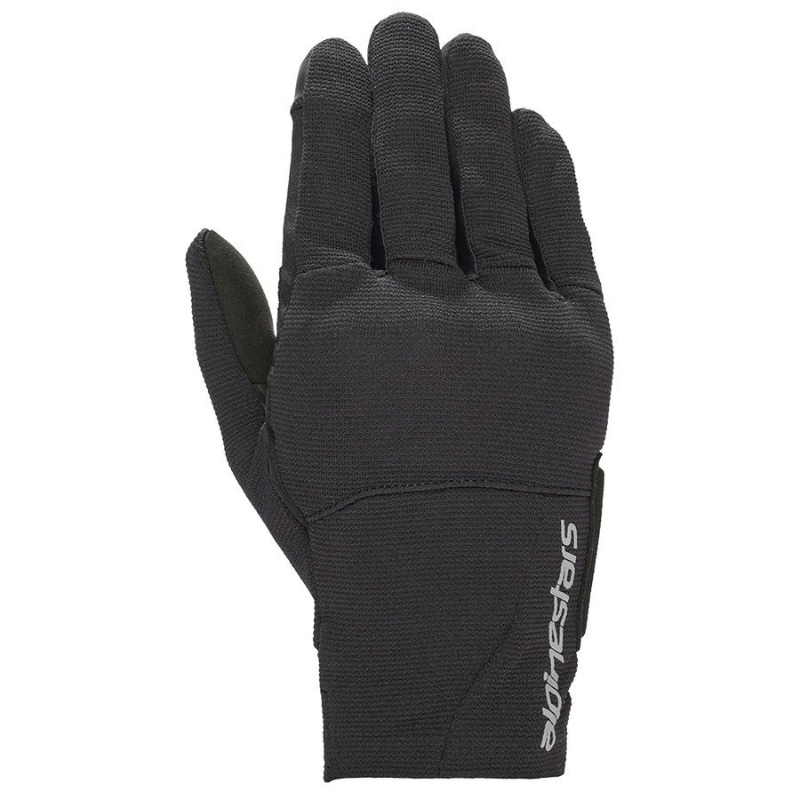 Guanti estivo Reef Women's Alpinestars Donna Nero-Logo catarinfrangente