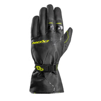 Guanti Ixon Pro Indy invernali - Nero/Giallo