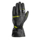 Guanti Ixon Pro Indy invernali - Nero/Giallo