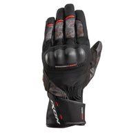 Guanti Ixon Pro Russel invernali - Nero/Camouflage