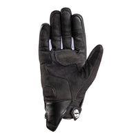 Guanti Ixon RS Spring invernali - Nero/Bianco