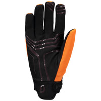 Guanti neoprene Scott Arancio