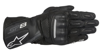 compare product Guanti racing Alpinestars SP-8 V2 nero