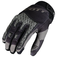 Guanti Scott Enduro nero/grigio