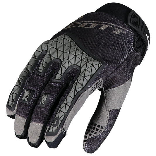 Guanti Scott Enduro nero/grigio