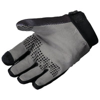 Guanti Scott Enduro nero/grigio