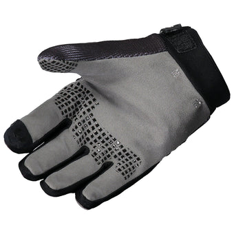 compare product Guanti Scott Enduro nero/grigio