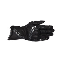 Guanti PELLE SP-3 GLOVES black Alpinestars