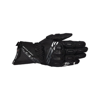 compare product Guanti PELLE SP-3 GLOVES black Alpinestars