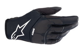 compare product Guanti thermo shielder Nero Alpinestars