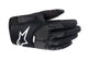 Guanti thermo shielder Ragazzo Nero Alpinestars
