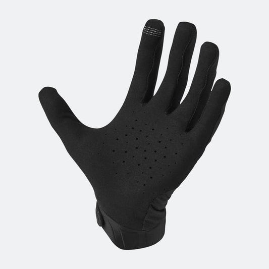 Guanti cross Shift label bliss black