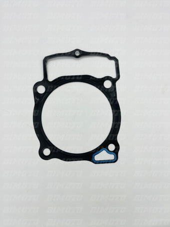 compare product Guarnizione base cilindro Beta RR 350 390 4T (2020-2026) OEM 037110010000