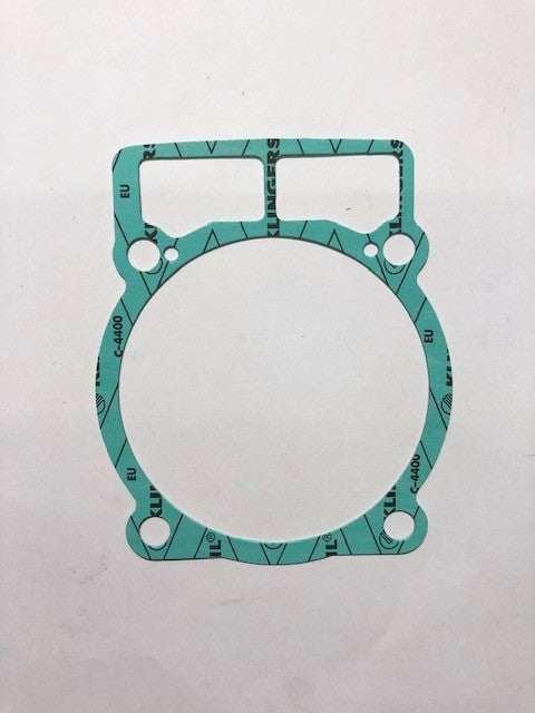 Guarnizione base cilindro 0.8 mm Beta RR 4T 450 2006/2009 RR 4T 450 Motard 2009