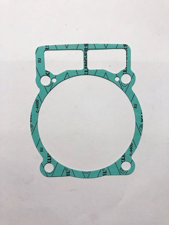 compare product Guarnizione base cilindro 0.8 mm Beta RR 4T 450 2006/2009 RR 4T 450 Motard 2009