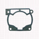 Guarnizione Base Cilindro Spessore 0.3 mm Beta RR 2T 250-300 (2013-2027) - Xtrainer (2015-2026) - RX 2T (2023-2026)