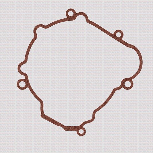 Guarnizione Coperchio Volano Beta RR 2T 250/300 (2013-2024) - Xtrainer (2015-2024) OEM 026010530000