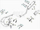 Guarnizione flangia marmitta Beta RR 50 2T 2012-2017