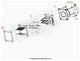 Guarnizione pacco lamellare Beta RR 125-200 2T 2018/2026