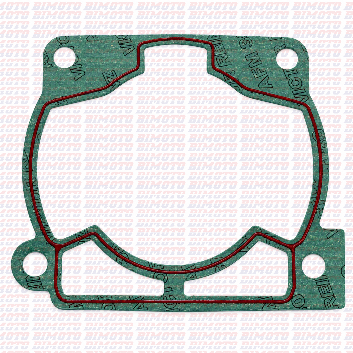 Guarnizione Base Cilindro Spessore 0.3 mm Beta Beta RR 2T 250-300 (2013-2027) - Xtrainer (2015-2027) - RX 2T (2023-2027)