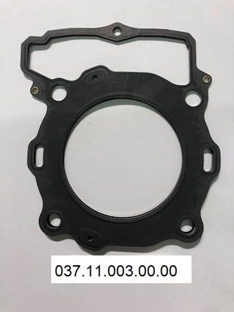 compare product Guarnizione testa Beta RR 350 4T 2011-2025 RR 390 4T 2015-2025